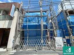 豊中市箕輪　第1期　新築一戸建て