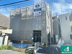 豊中市原田元町　第7期　新築一戸建て