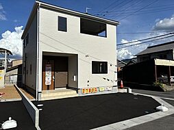 桜井市粟殿　第3期　新築一戸建て