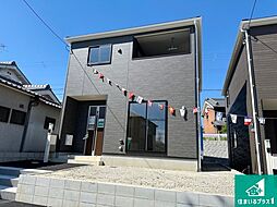 大和郡山市小泉町　第27期　新築一戸建て