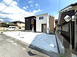 天理市柳本町　第23-1期　新築一戸建て