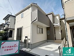 寝屋川市高柳　第6期　新築一戸建て