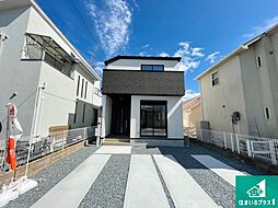 西宮市仁川町　第1期　新築一戸建て