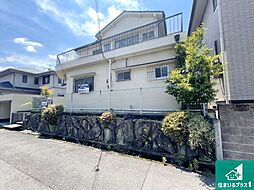 枚方市西禁野　新築一戸建て