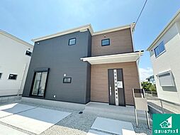 大和高田市中今里町　第3期　新築一戸建て