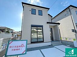 神戸市垂水区本多聞　第23-1期　新築一戸建て