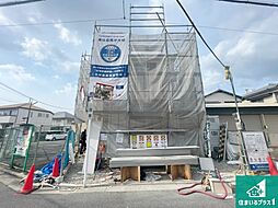 堺市東区大美野　第5期　新築一戸建て