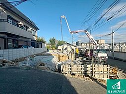 池田市桃園　第23-1期　新築一戸建て