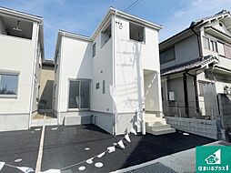 ～28日(土)29日(日)現地説明会開催予定～松原市岡　第２期　新築一戸建て