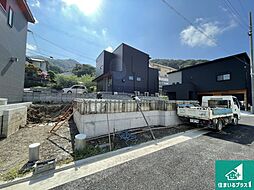 八尾市黒谷　第23-2期　新築一戸建て