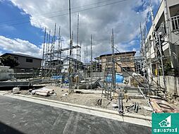 堺市東区石原町　第4期　新築一戸建て