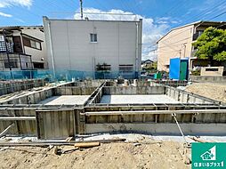 宝塚市安倉北　第1期　新築一戸建て