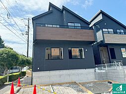 神戸市垂水区神陵台　第2期　新築一戸建て