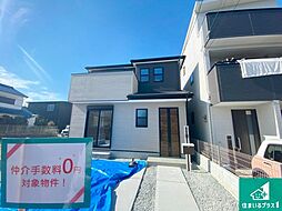 堺市美原区平尾　第６期　新築一戸建て