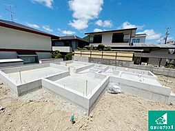 豊能郡豊能町ときわ台 第5期 新築一戸建て