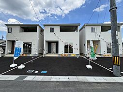 生駒郡安堵町西安堵　第2期　新築一戸建て