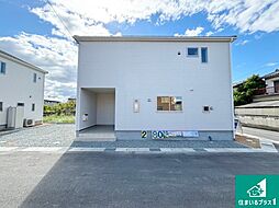 磯城郡田原本町秦庄　第5期　新築一戸建て