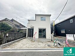 大和高田市池田　新築一戸建て