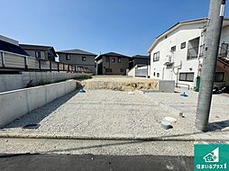 堺市西区平岡町　新築一戸建て