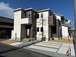 磯城郡三宅町上但馬　第1期　新築一戸建て