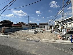 奈良市杏町　第2期　新築一戸建て