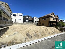 神戸市垂水区神陵台　第９期　新築一戸建て