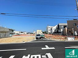 泉佐野市鶴原　第１８期　新築一戸建て