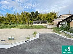 岸和田市三田町　第6期　新築一戸建て