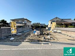 尼崎市戸ノ内町　第2期　新築一戸建て