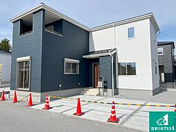 長浜市加納町第2期　新築一戸建て