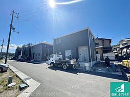 阪南市石田　第３期　新築一戸建て