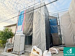 枚方市野村北町　第2期　新築一戸建て