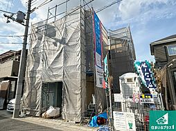 枚方市津田元町　第5期　新築一戸建て