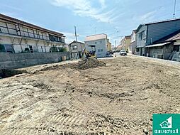 神戸市北区鈴蘭台西町　第1期　新築一戸建て