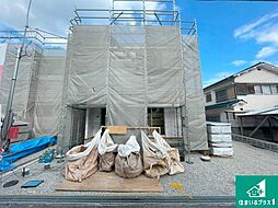 川西市多田院　第1期　新築一戸建て