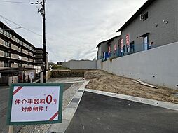 生駒郡斑鳩町龍田西　第4期　新築一戸建て