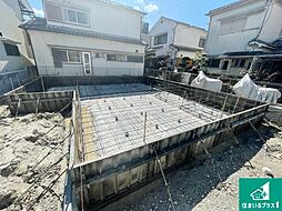 伊丹市荻野　第4期　新築一戸建て