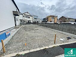 伊丹市鈴原町　第1期　新築一戸建て