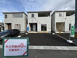 生駒郡安堵町西安堵　第2期　新築一戸建て