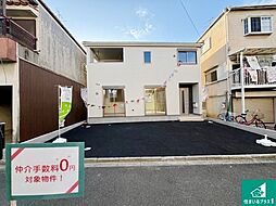 奈良市肘塚町　第2期　新築一戸建て