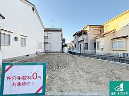 泉北郡忠岡町忠岡東　第2期　新築一戸建て