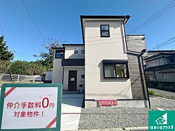 東大阪市上四条町　第２期　新築一戸建て