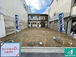 高槻市津之江町 第2期 新築一戸建て