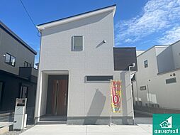 和泉市箕形町　第２３-２期　新築一戸建て