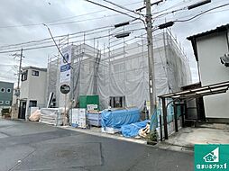 草津市新浜町　第2期　新築一戸建て