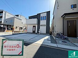 大和高田市日之出東本町　第2-2期　新築一戸建て