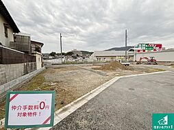 生駒市小平尾町　第1期　新築一戸建て