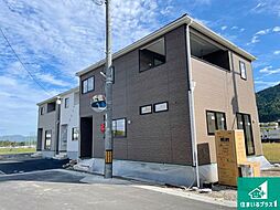 亀岡市曽我部町寺　第3期　新築一戸建て