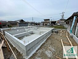 泉佐野市岡本　第1期　新築一戸建て