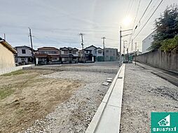 泉北郡忠岡町忠岡東　第3期　新築一戸建て